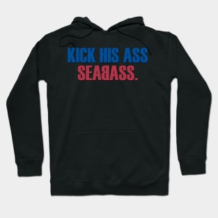 Seabass - Dumb and Dumber Hoodie